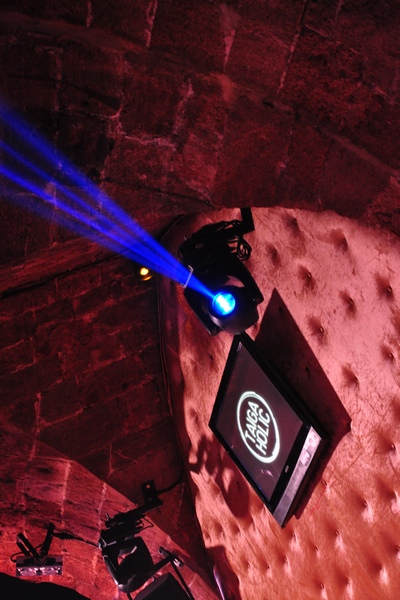 Taiga Batroun On Friday Night